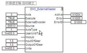 台达DVP系列PLC