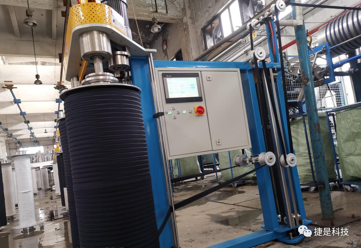 台达PLC